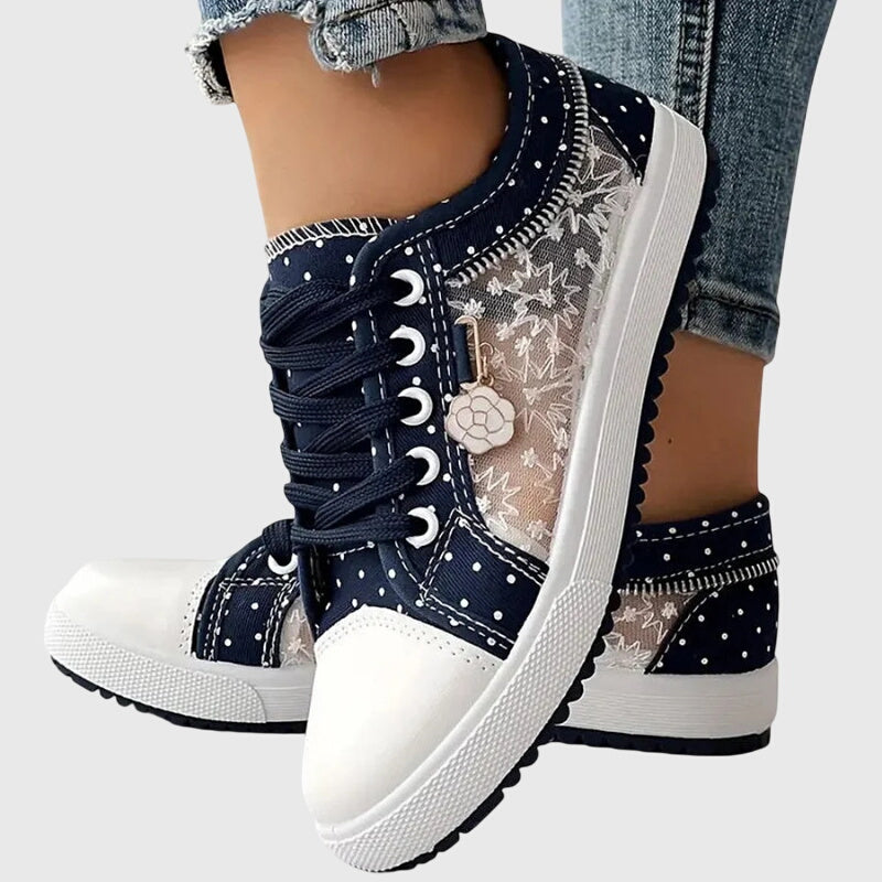 Addison | Orthopedic Sneakers view 8