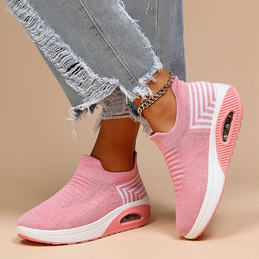 Jasmine | Air Cushion Shoes view 6