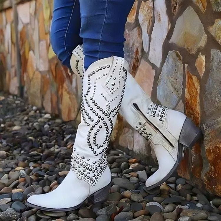 Ariana | Orthopedic Boots view 5