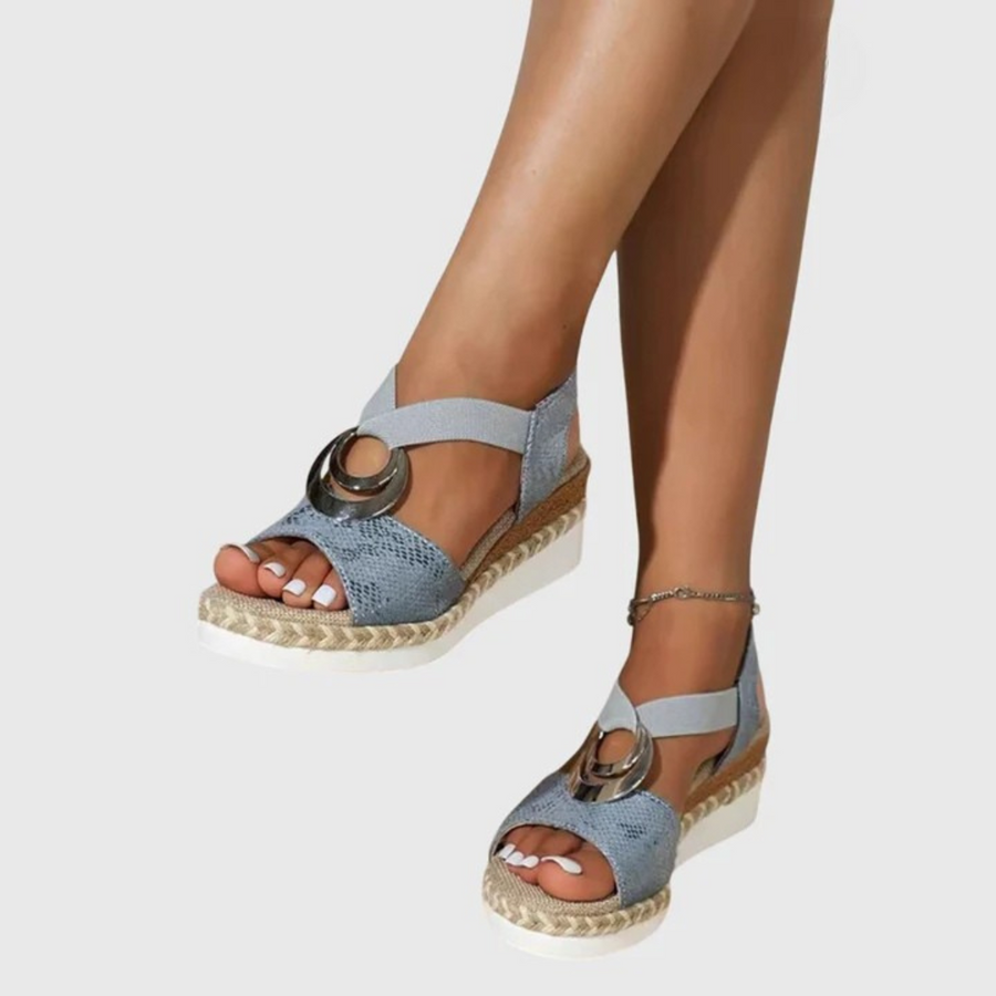 Scarlett | Orthopedic Sandals view 6