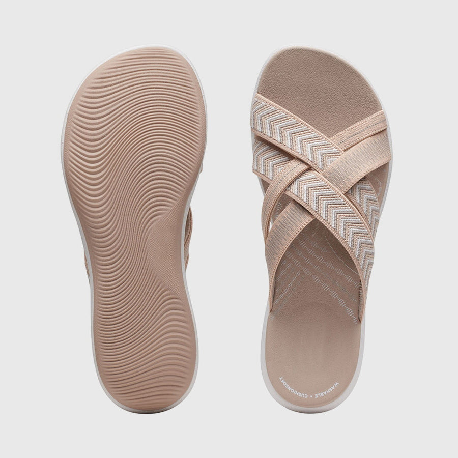 Evelyn | Orthopedic Sandals view 5
