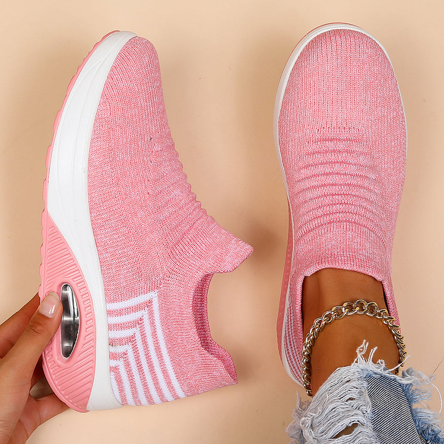 Jasmine | Air Cushion Shoes view 5
