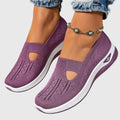 Aria | Orthopedic Slip-On Shoes