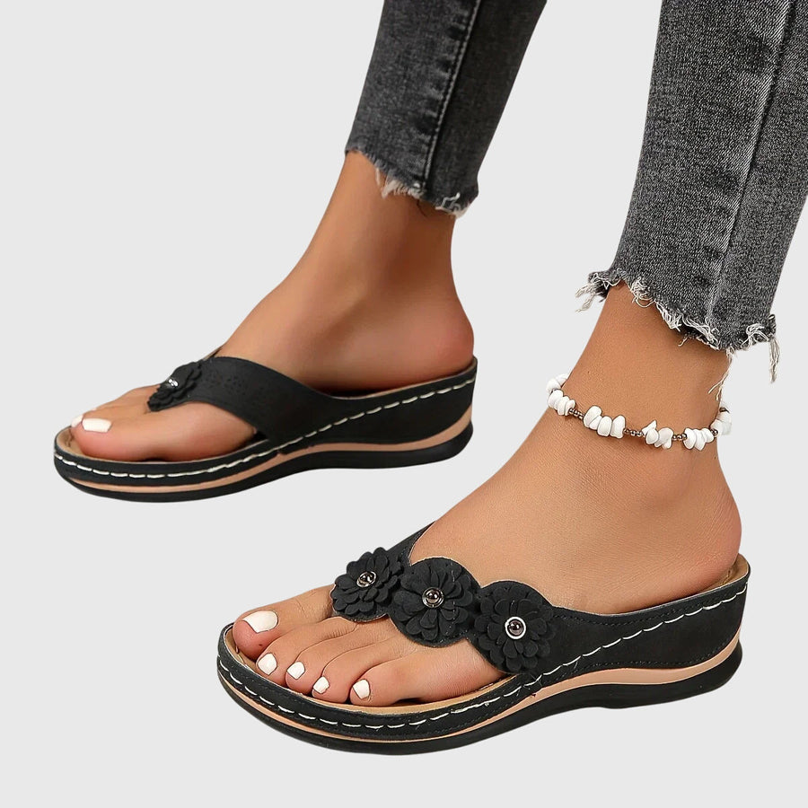 Kayla | Orthopedic Flip Flops view 5