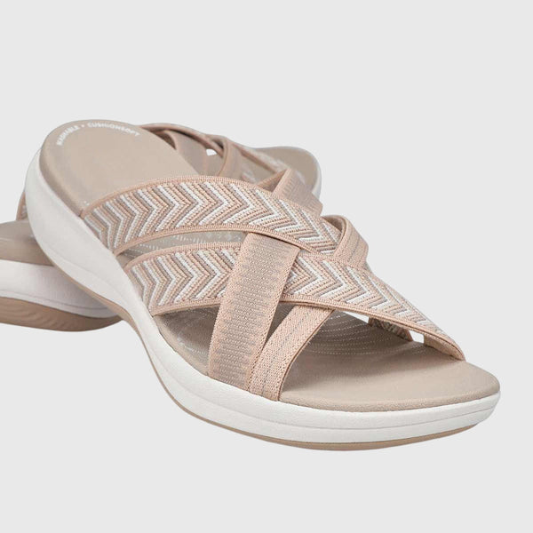 Evelyn | Orthopedic Sandals