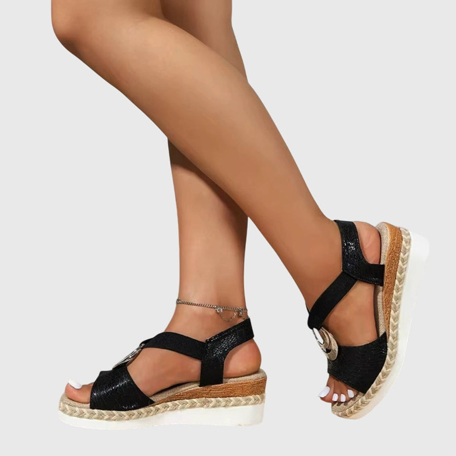 Scarlett | Orthopedic Sandals view 5