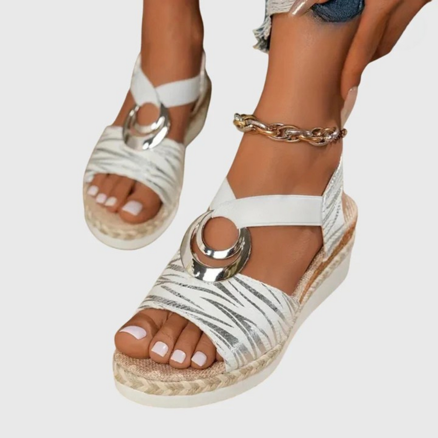 Scarlett | Orthopedic Sandals view 7