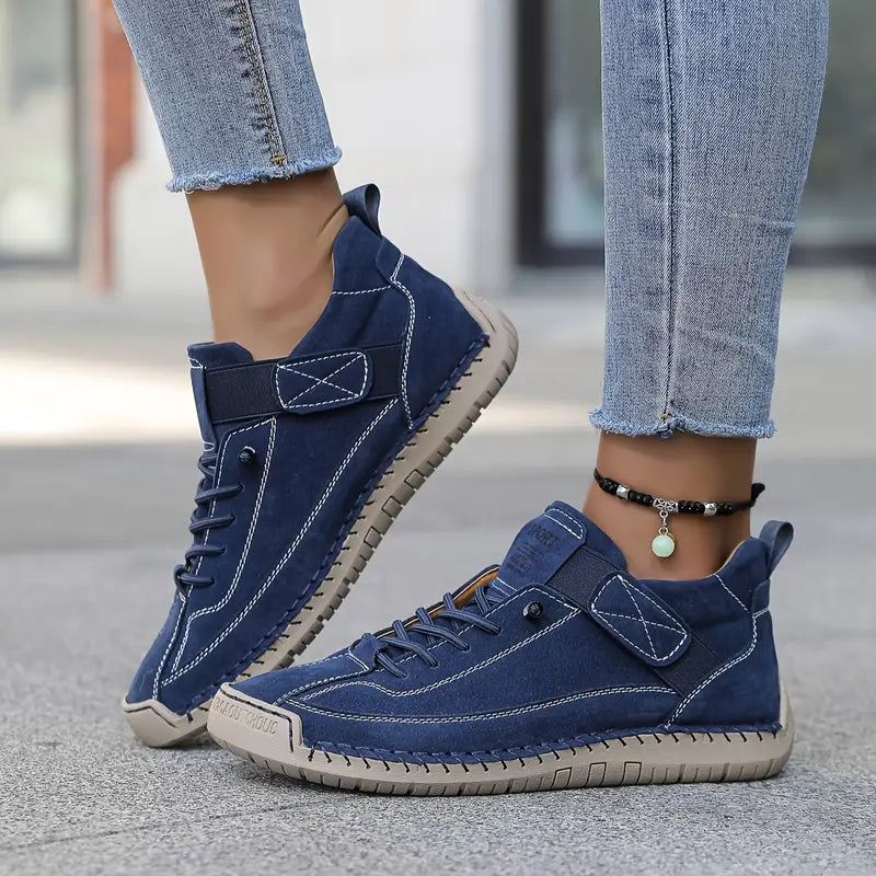 Riley | Orthopedic Sneakers view 5
