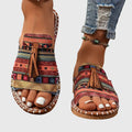Caroline | Orthopedic Sandals