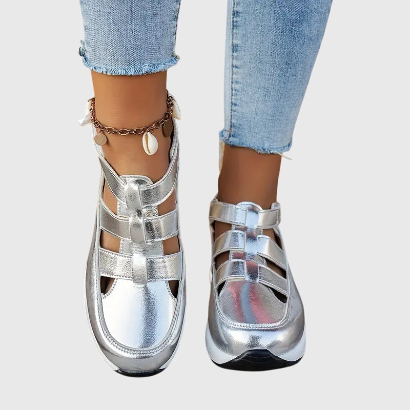 Eleanor | Orthopedic Sandals view 10