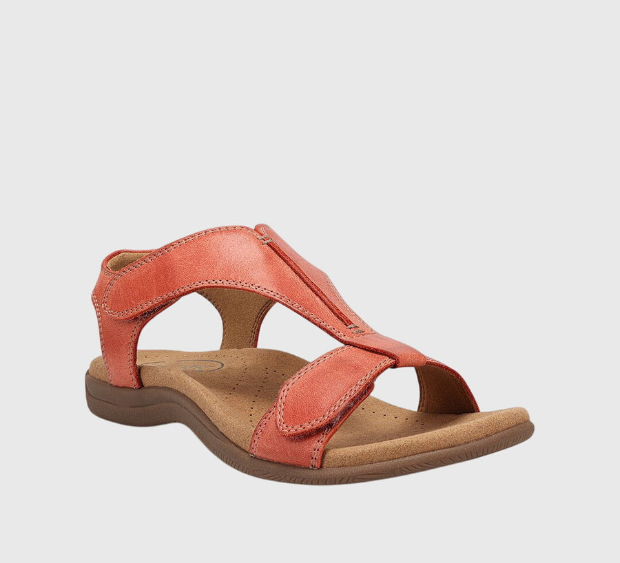 Lily | Elegant Orthopedic Sandals view 6