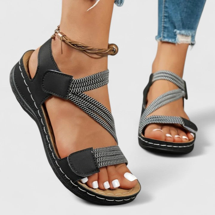 Stella | Sophisticated Sandals view 4