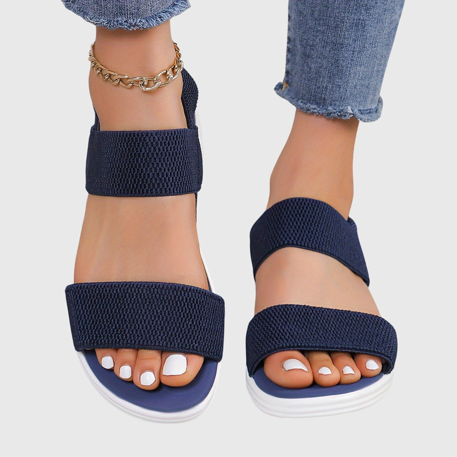 Paisley | Orthopedic Sandals view 8
