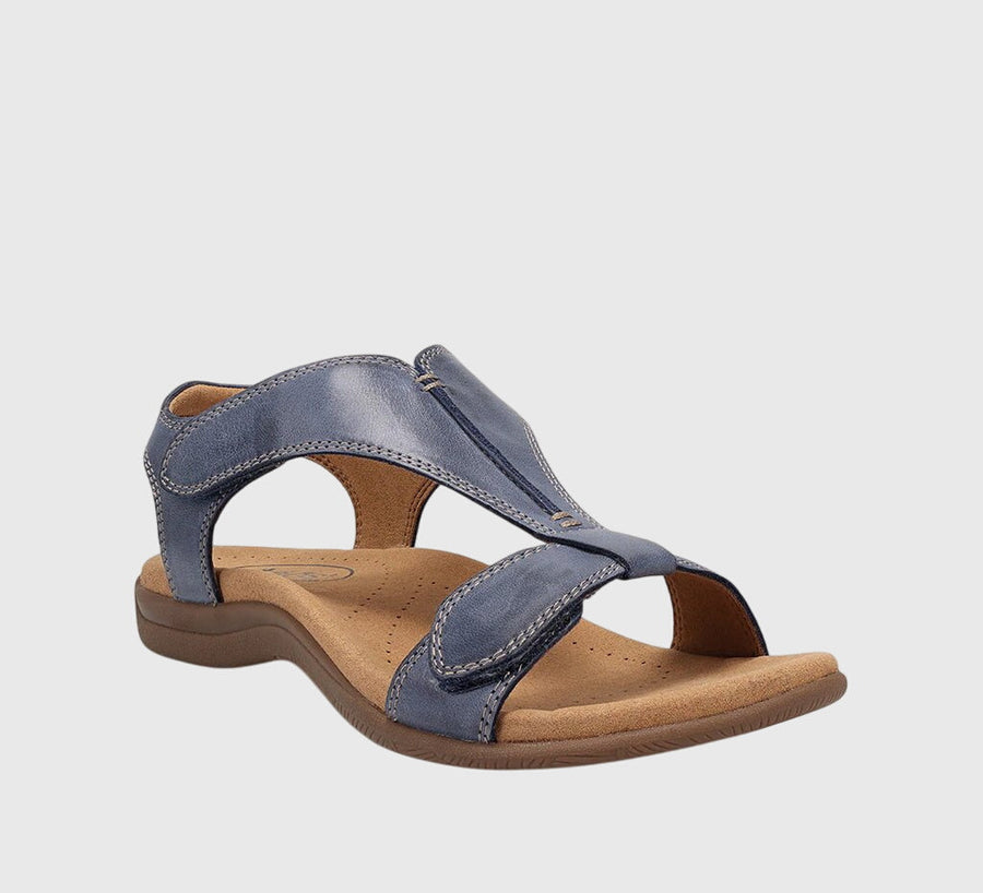 Lily | Elegant Orthopedic Sandals view 7