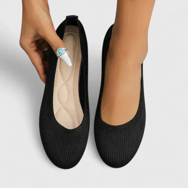 Aaliyah | Orthopedic Shoes