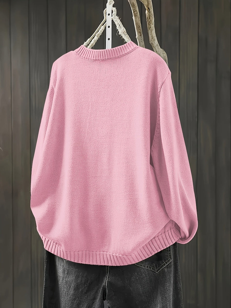 Zaria | Comfortable and Stylish Cardigan view 10