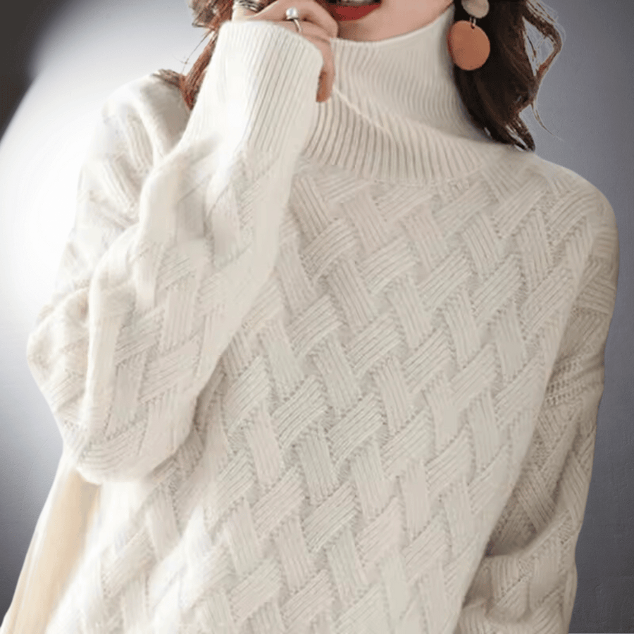 Halina | Luxurious Comfort & Effortless Style view 4