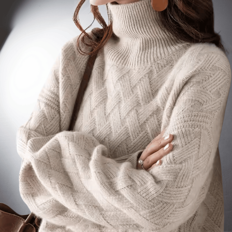 Halina | Luxurious Comfort & Effortless Style
