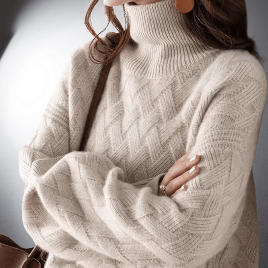 Halina | Luxurious Comfort & Effortless Style view 1