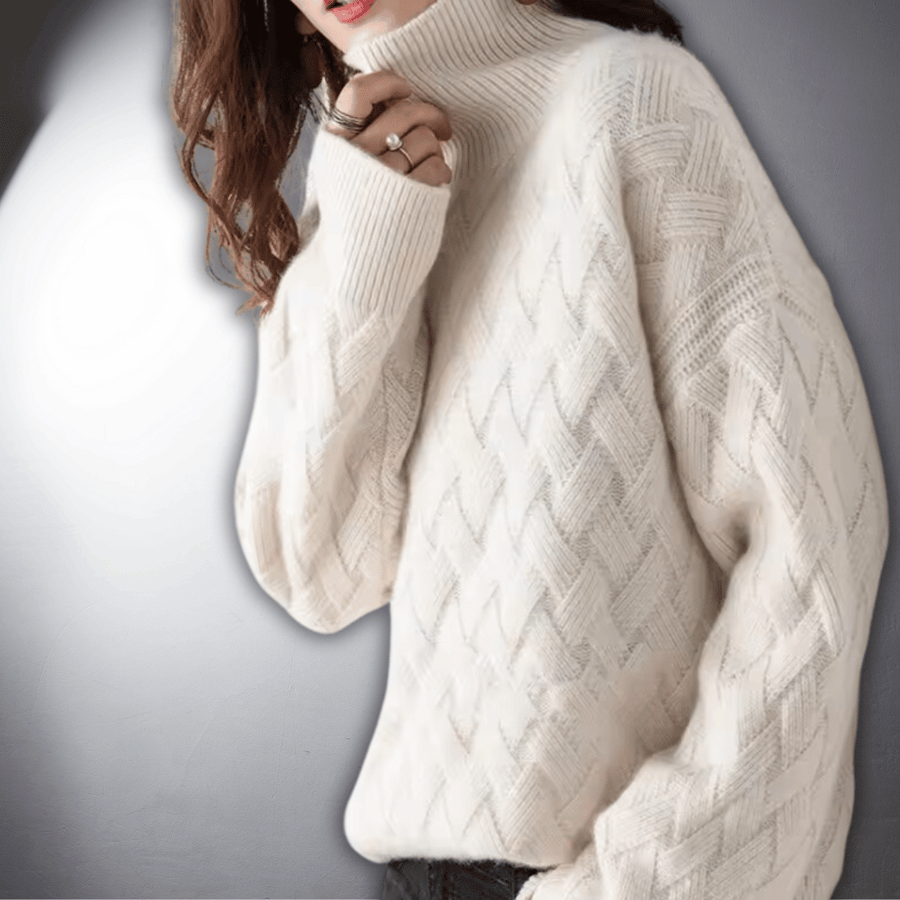 Halina | Luxurious Comfort & Effortless Style view 6