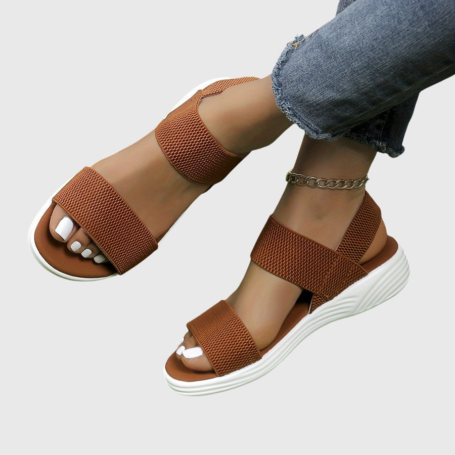 Paisley | Orthopedic Sandals view 15
