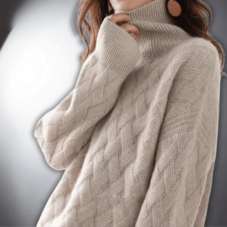 Halina | Luxurious Comfort & Effortless Style view 2