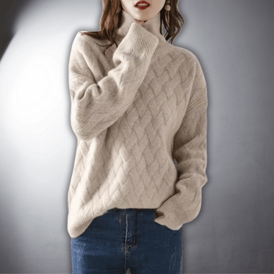 Halina | Luxurious Comfort & Effortless Style view 3