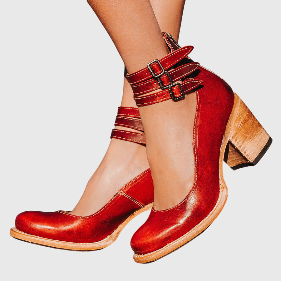 Zoe | Elegant And Comfortable Sandals view 3