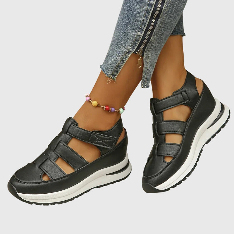 Eleanor | Orthopedic Sandals