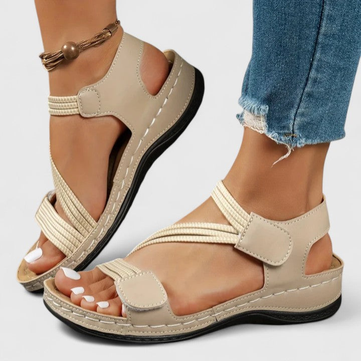Stella | Sophisticated Sandals view 5