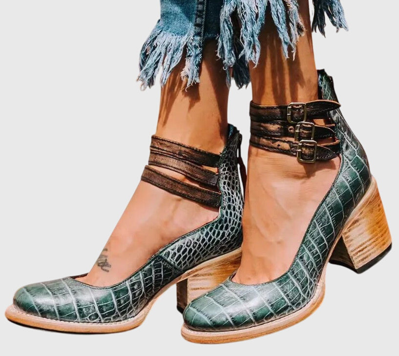 Zoe | Elegant And Comfortable Sandals view 6