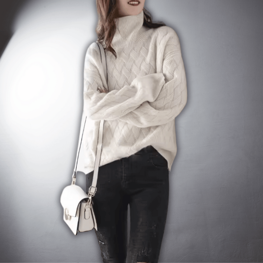 Halina | Luxurious Comfort & Effortless Style view 5