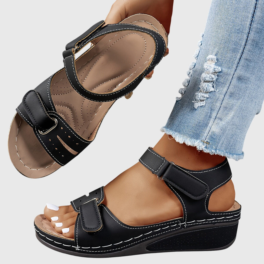 Brianna | Orthopedic Sandals view 3