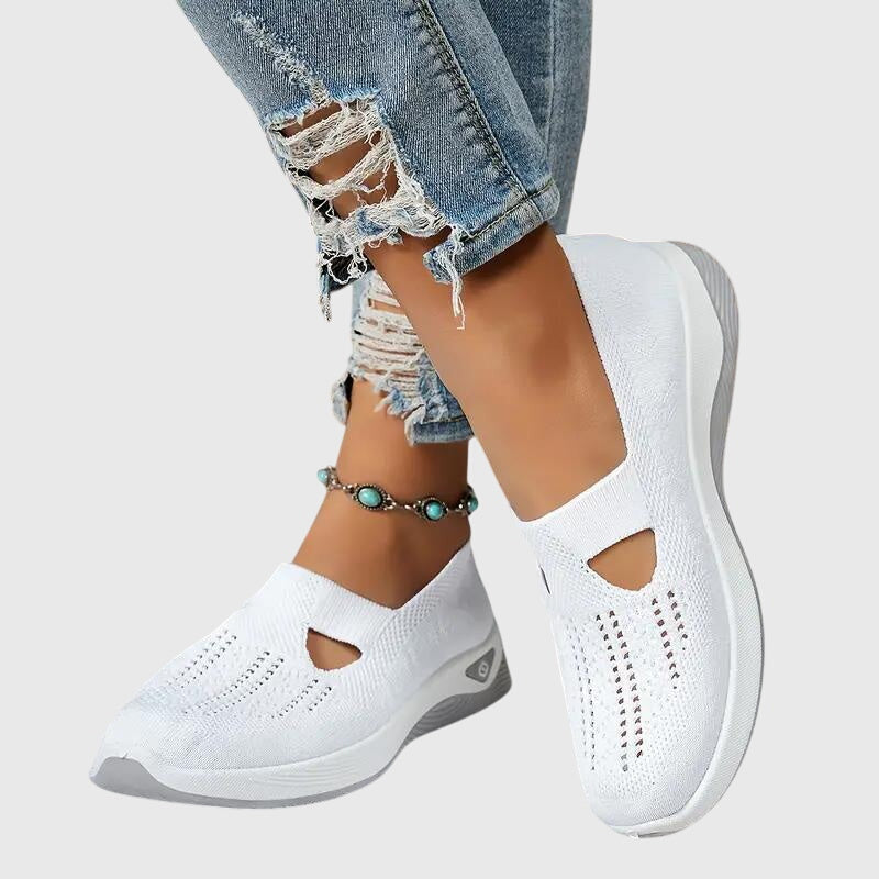 Aria | Orthopedic Slip-On Shoes view 15