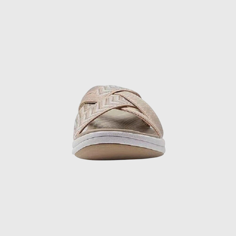 Evelyn | Orthopedic Sandals view 3