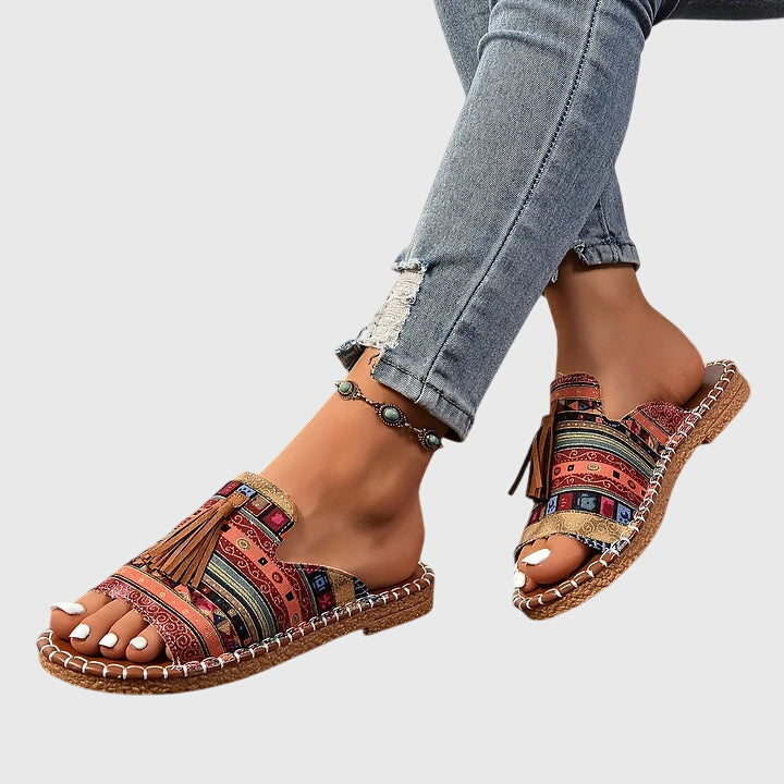 Caroline | Orthopedic Sandals view 7
