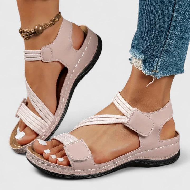 Stella | Sophisticated Sandals view 6