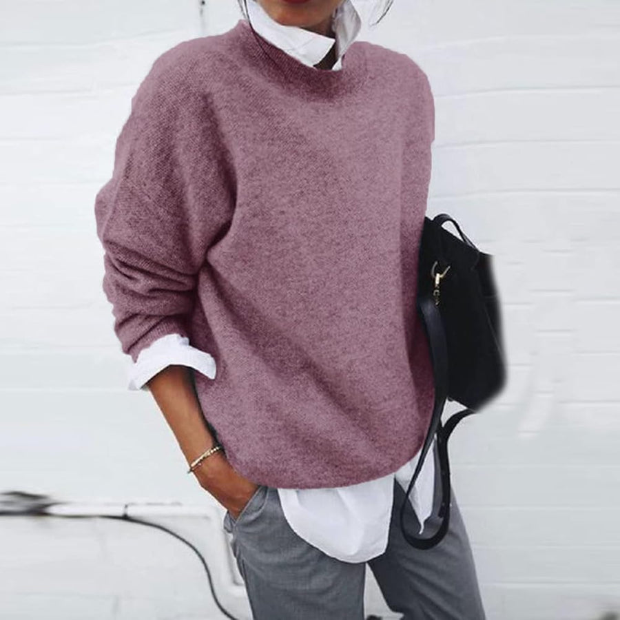 Marcelline | Soft Sweater for Everyday Use view 4