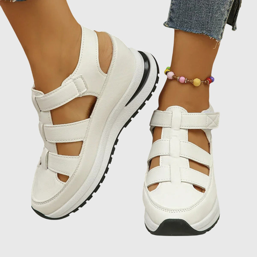 Eleanor | Orthopedic Sandals view 7