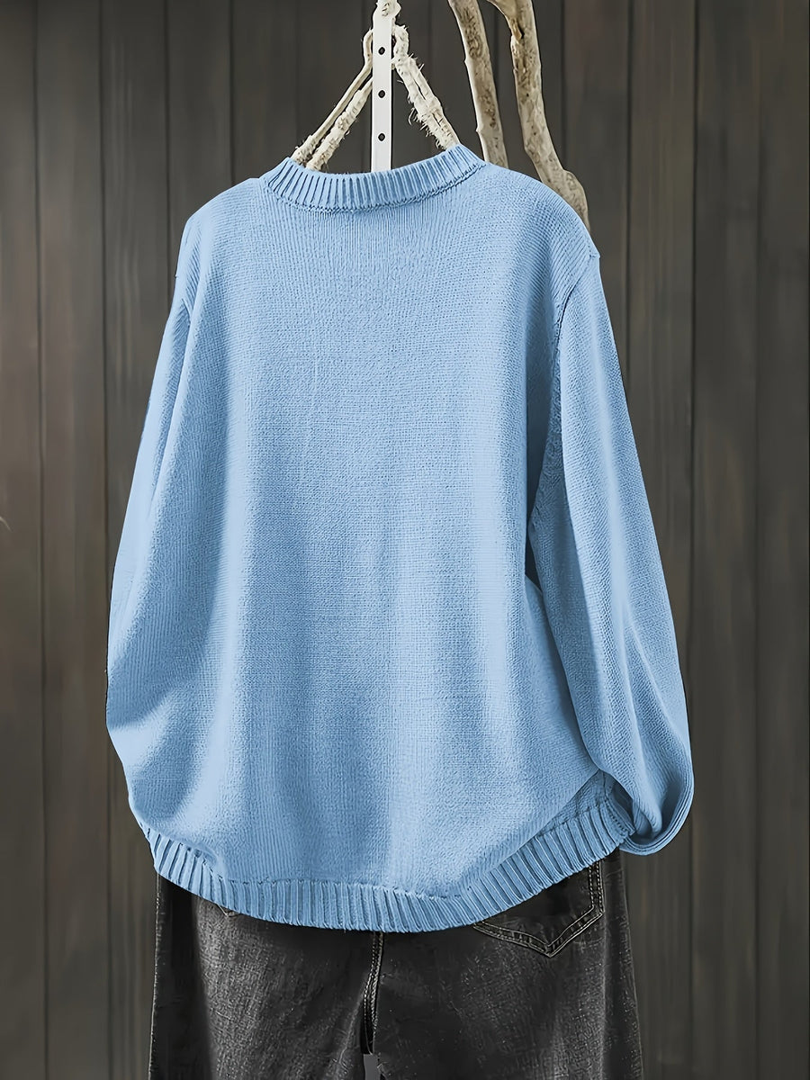 Zaria | Comfortable and Stylish Cardigan view 13