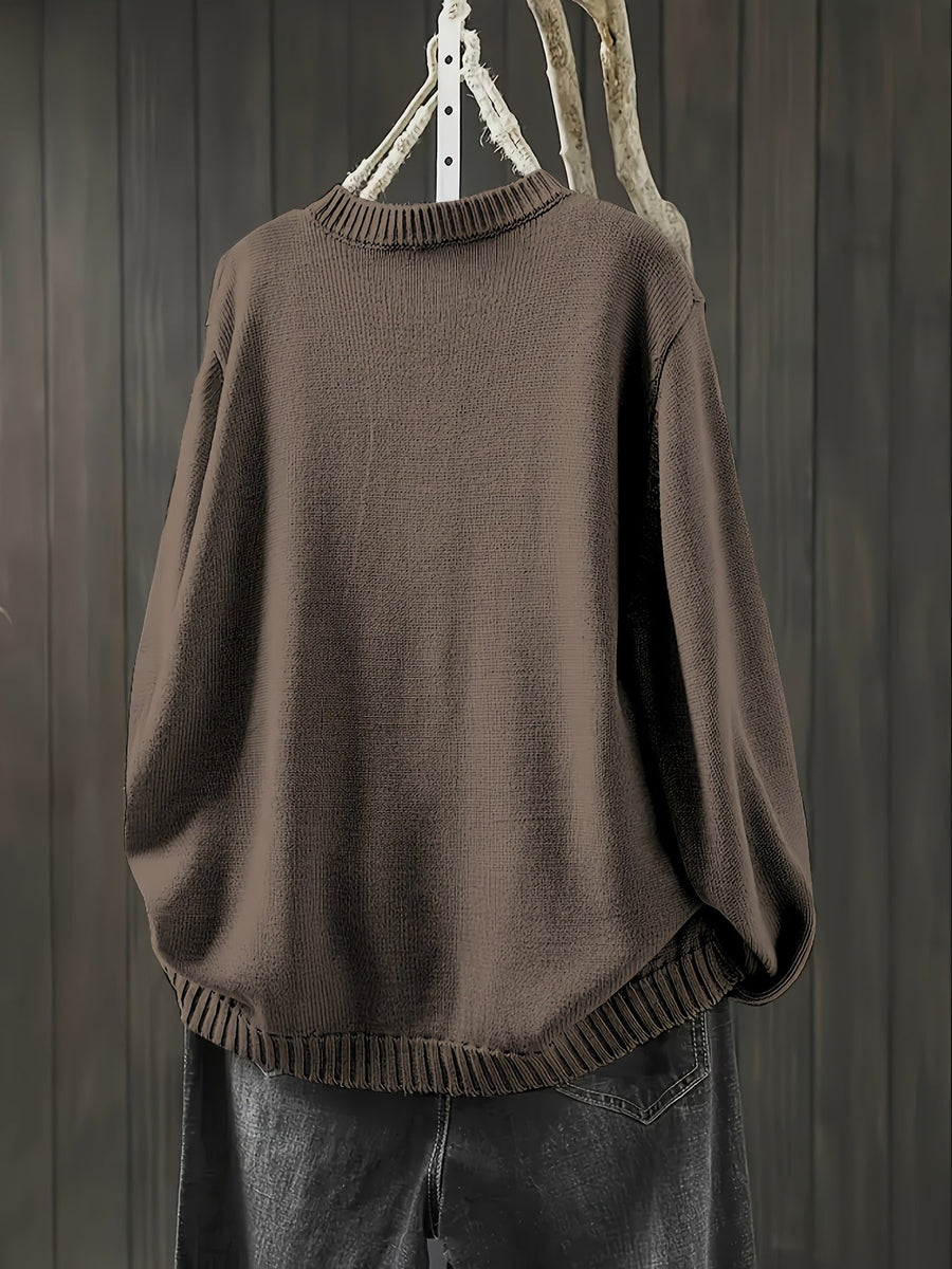 Zaria | Comfortable and Stylish Cardigan view 14