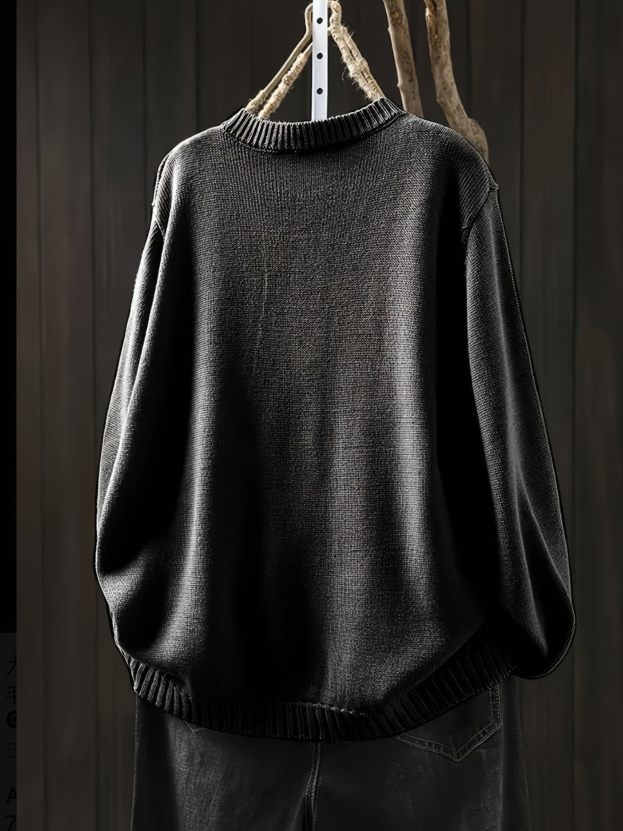 Zaria | Comfortable and Stylish Cardigan view 12