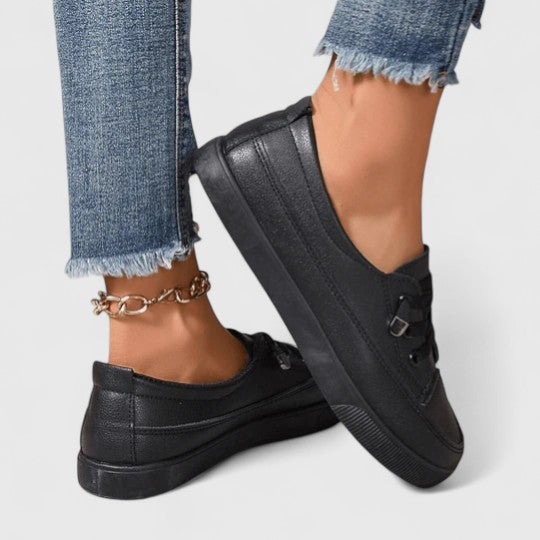 Skylar | Orthopedic Shoes view 4