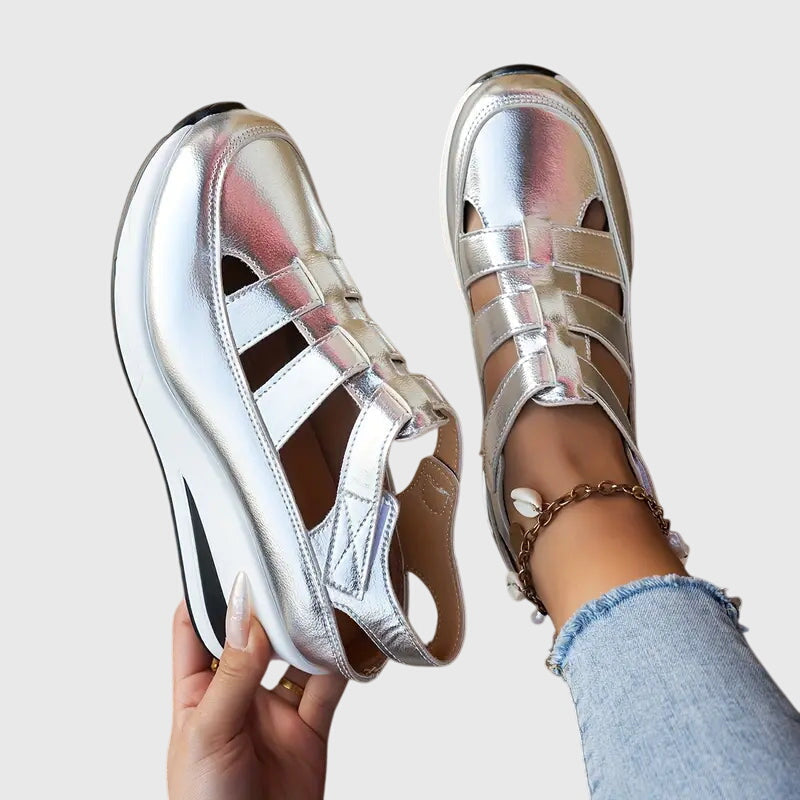 Eleanor | Orthopedic Sandals view 9
