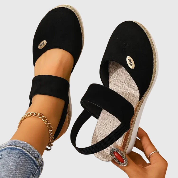 Samantha | Orthopedic Sandals view 11