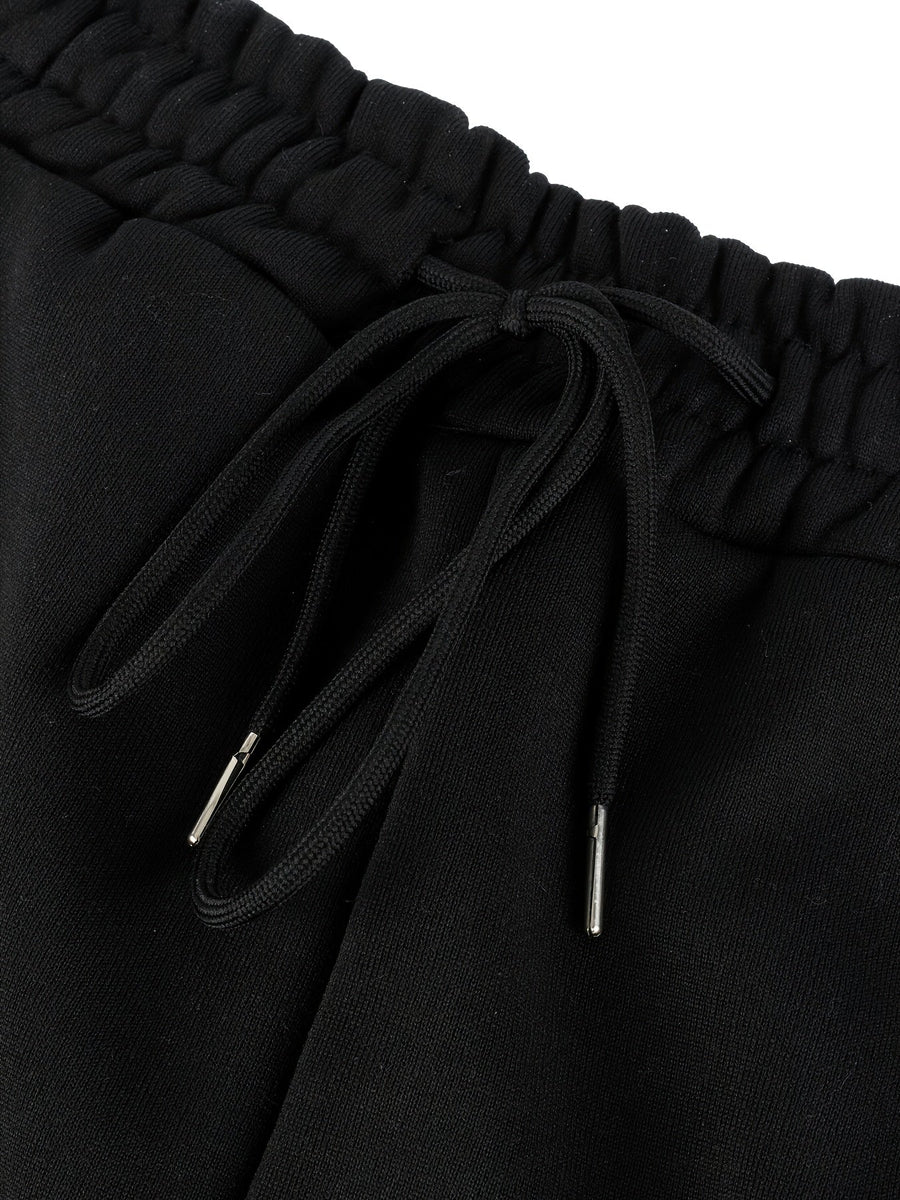 Nina | Women's Cargo Joggers – Relaxed Fit Pocket Sweatpants view 10