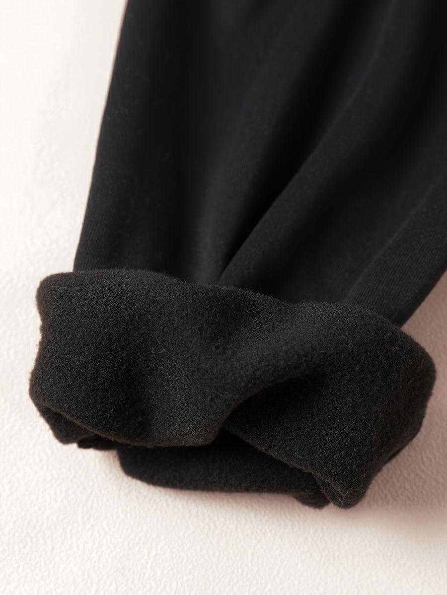 Frances | Women's Joggers – Relaxed Drawstring Lounge Sweatpants view 13