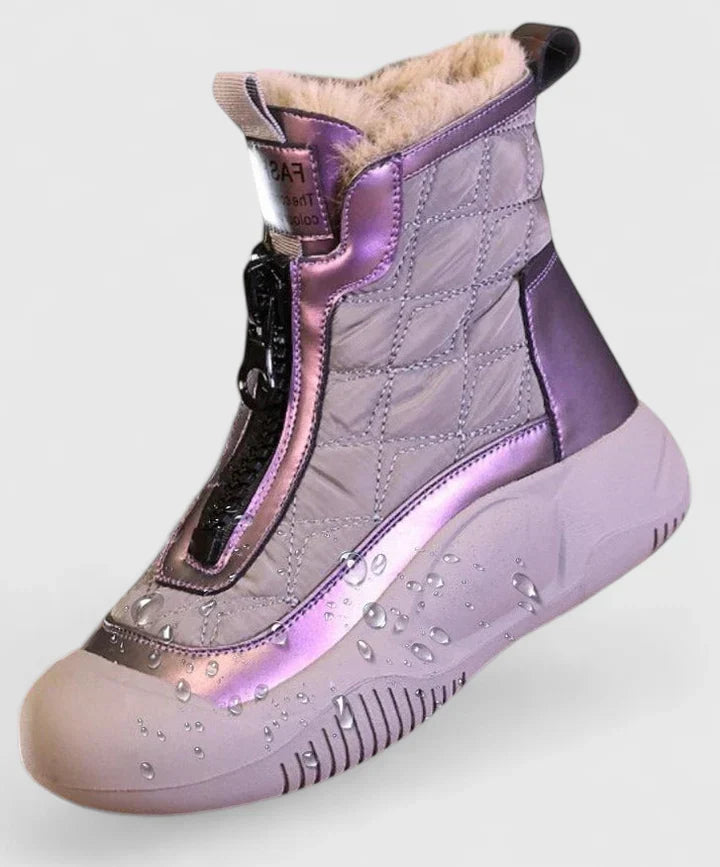 Abigail | Orthopedic Boots view 7
