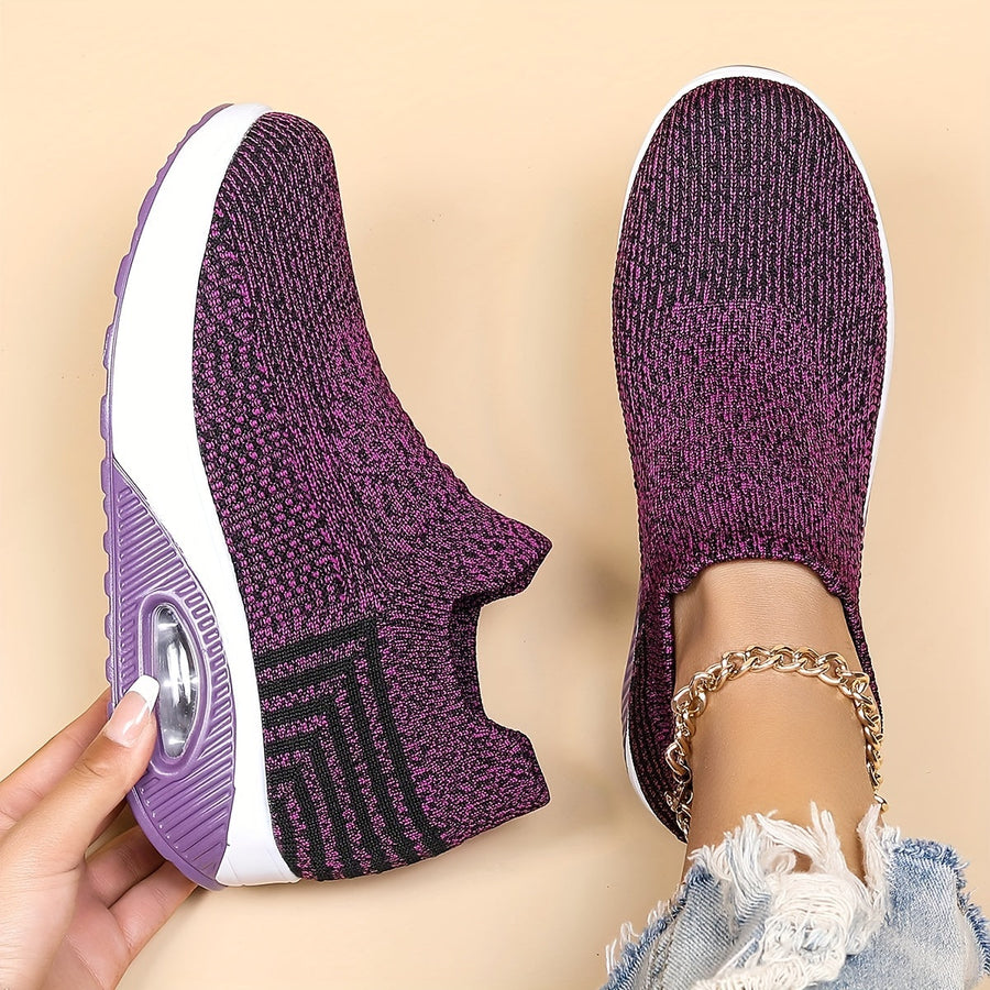 Jasmine | Air Cushion Shoes view 7