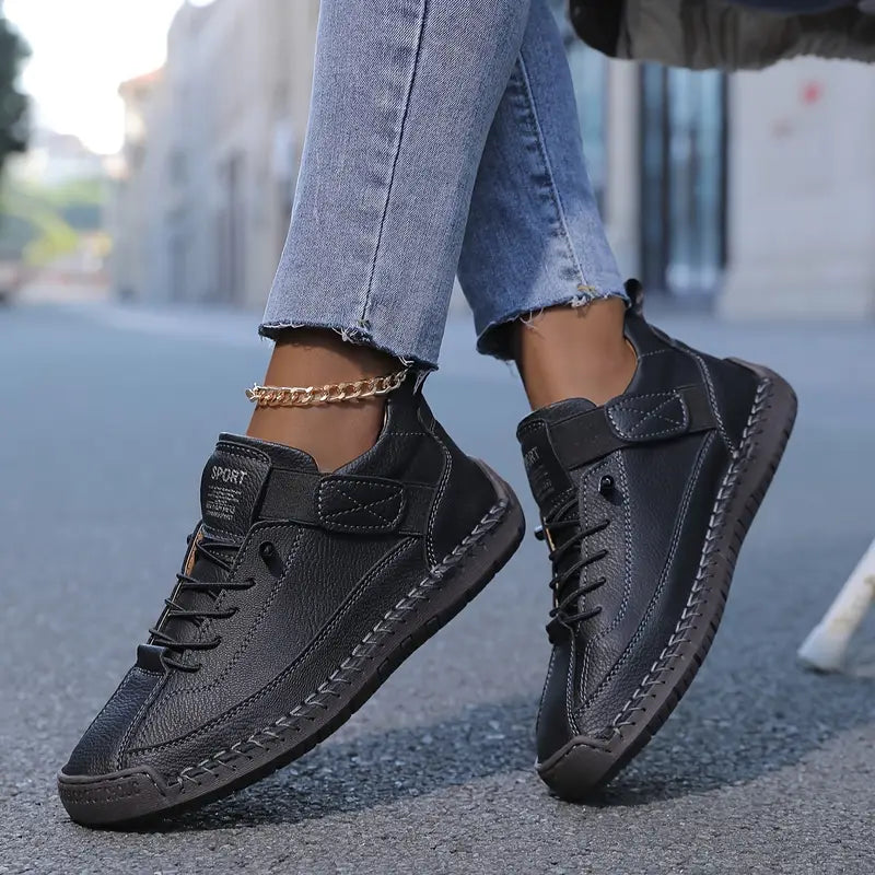 Riley | Orthopedic Sneakers view 3